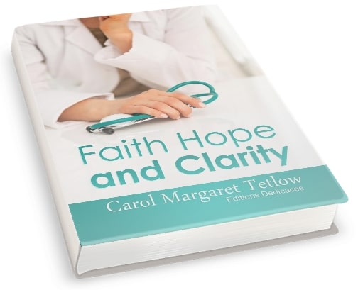 Faith Hope and Clarity