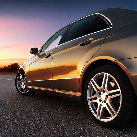 3 Things You Should Know About Car Window Tinting